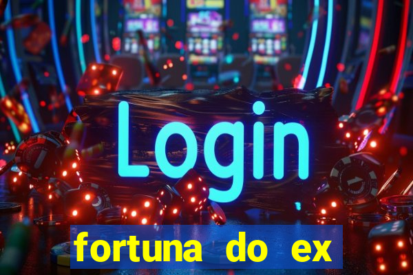 fortuna do ex jogador bebeto